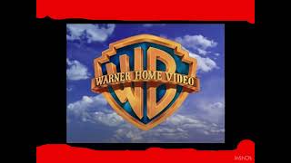 Warner home logo speeding up credit to MelonKing360 [upl. by Suoivatnod623]