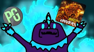 The Problem With Prometeo Games amp Kaiju Universe [upl. by Hannover]