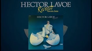 Héctor Lavoe – Reventó  Reissue Official Trailer [upl. by Ydoow]