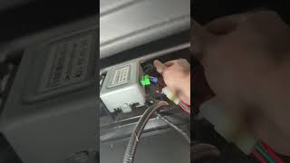 How to check fuses on a Kandi Kruiser [upl. by Sabir]