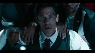 Jackpot 2024  Prime Video Movie Trailer Awkwafina amp John Cena [upl. by Achorn488]