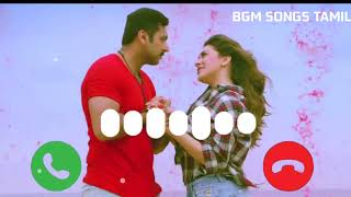 senthoora senthoora song  attitude ringtone BGM SONGS TAMIL [upl. by Nylyaj306]