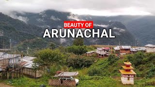 Arunachal Pradesh  Arunachal Pradesh Travel  Arunachal Pradesh Tourist Places  North East India [upl. by Kus]