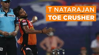 T Natarajans long journey to IPL success [upl. by Ludovika]