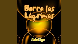 Borra Las Lagrimas [upl. by Artied]