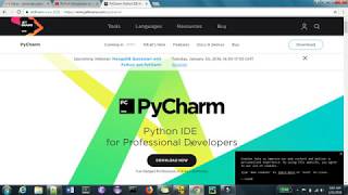 Introduction to PyCharm in Hindi [upl. by Neerak]