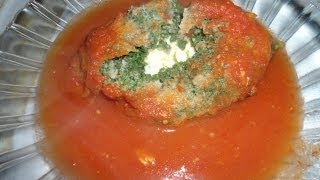 RECETA HUAUZONTLES RELLENOS DE QUESOCOMIDA MEXICANACOMIENDO RICO Y FACIL [upl. by Aromat784]