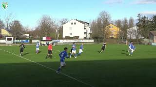 SCSR Tore SV Zwentendorf vs SCSR [upl. by Yrtnej265]