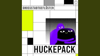 Huckepack [upl. by Aihsa]