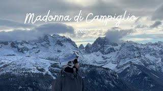 Madonna di campiglio [upl. by Buchanan]