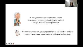 PCR vs culture vs antigen test everything you need to know in 5 min [upl. by Annaeoj]