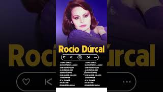 ROCIO DURCAL GRANDES EXITOS  Las mejores canciones del álbum completo de ROCIO DURCAL 2024 [upl. by Anigger]