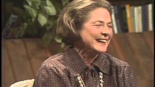 Ingrid Bergman on Mike Douglas [upl. by Shayna]