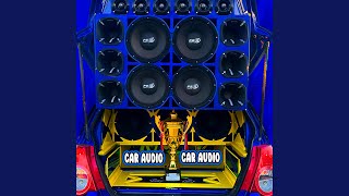 Las Ventanas Vibran Con El Bajo Car Audio [upl. by Shaefer]