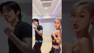 jaypark and hwasa NA Dance Challenge kpop shorts [upl. by Eddra]