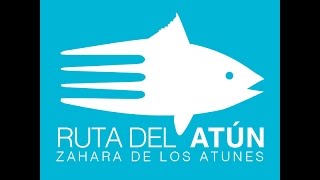 Ruta del Atún de Zahara de los Atunes 2017 [upl. by Eleik503]