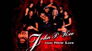 John P Kee amp New Life feat James Fortune Isaac Carree and Lejuene ThompsonLife and Favor [upl. by Adnouqal]