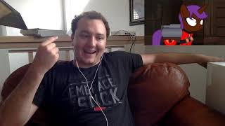 Joe Reacts Lord Tirek wants Power amp Hats off to You [upl. by Adina342]