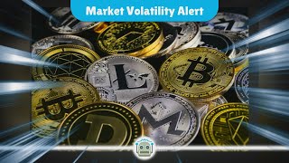 Cryptocurrency Market Update Celer Network Scroll and Steem Show Mixed Performance [upl. by Joshua]