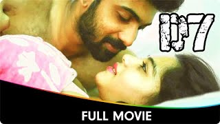 D7  Hindi Full Movie  Aishwarya Meenakchi Aruldoss Vinothini Sachin Mani [upl. by Sassan]