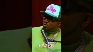 Ice Prince Reveals What Happened To Choc Boiz On Echooroom [upl. by Adiaz]