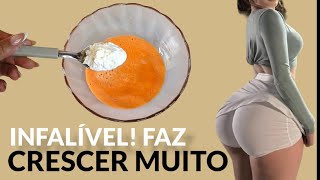 FAÃ‡A ISSO E GANHE MASSA MUSCULAR BUMBM  COXA E MÃšSCULOS cafÃ© da manhÃ£ Fit [upl. by Kcirb]