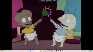 Rugrats Angelica Crying Compilation Season 2 [upl. by Jezabella983]