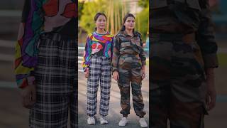 Army Lover☺️☺️ shortvideo emotional funneypicture diwaligreetings trending army comedy [upl. by Naara]