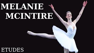 Prix de Lausanne 2024 Candidate and YAGP 2024 1st Place Winner  Melanie Mcintire [upl. by Arvie557]