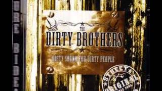 The Dirty Brothers  15 Non Zaude Iskanbila [upl. by Molohs694]