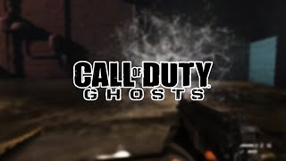 Call of Duty Ghost • Las leyendas nunca mueren • 6 [upl. by Aicelf258]