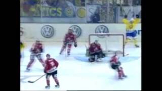 SF HC Davos gewinnt den Spengler Cup 2000 [upl. by Nortna]