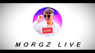 MORGZ LIVE Official Trailer [upl. by Seline]