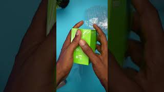 Oraimo Watch 3 Lite Unboxing [upl. by Hsetim]