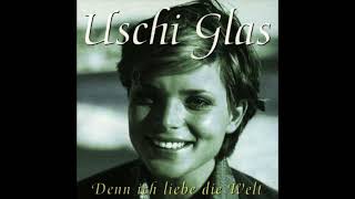 Uschi Glas  Mein Wochenende 1973 CD Source [upl. by Asirrac]