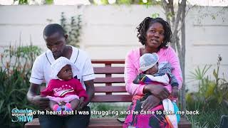 LIFE AFTER DNA SHOW SEASON 1 EPISODE 1 GOROMONZI COUPLE tinashemugabe TheDNAman [upl. by Akeber]