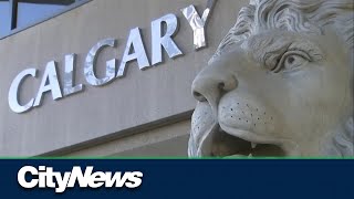 Calgary budget talks kick off potential property tax shift takes spotlight [upl. by Kizzee]