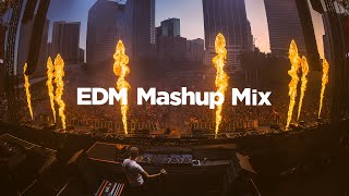 Party Mashup Mix 2023  The Best Remixes amp Mashups Of Popular Songs Of All Time  EDM Bass Music 🔥 [upl. by Rennane472]