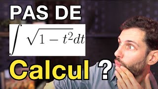 Défi  des intégrales SANS PRIMITIVES  Techniques subtiles pour terminales pas trop bourrins [upl. by Norret]