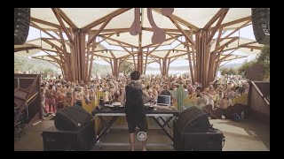 Sumiruna Live  The Gardens  Boom Festival 2022 [upl. by Geno482]