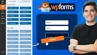 Desbloquea Los Secretos de Los Formularios Perfectos Tutorial Del Plugin WPForms [upl. by Cristian]