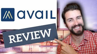 Availco Review After 1 Year  The BEST Property Management Platform  Software [upl. by Elenahc]