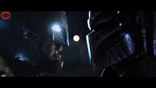 Batman Versus Predator  Fan Made Trailer [upl. by Eldon923]