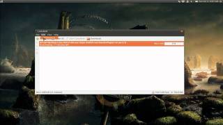 LottaNZB  Usenet Downloader for Newzbin  Ubuntu 1010 [upl. by Rochelle]