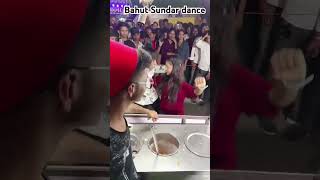 Jakhora wali jhulani dance new video Turkish ss ice cream Patna marine drive dancemood [upl. by Guenna]