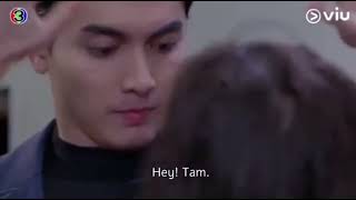 Thai drama with English subtitles praomook Ch3Thailand CH3Plus ch7hd [upl. by Ylreveb425]