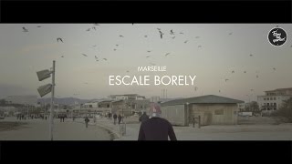 Escale Borely  Marseille [upl. by Veradia]