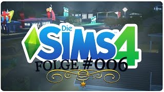 006 ★ Liebe in Zeiten der Stulle WTF DIE SIMS 4 LETS PLAY [upl. by Eciruam22]