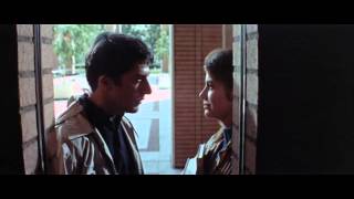 The Graduate 1967 Official Trailer [upl. by Lamphere]