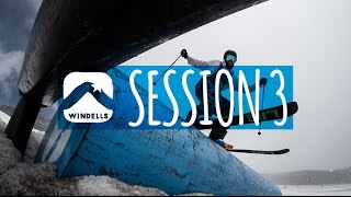 Windells Session 3  2016 [upl. by Aehtorod]